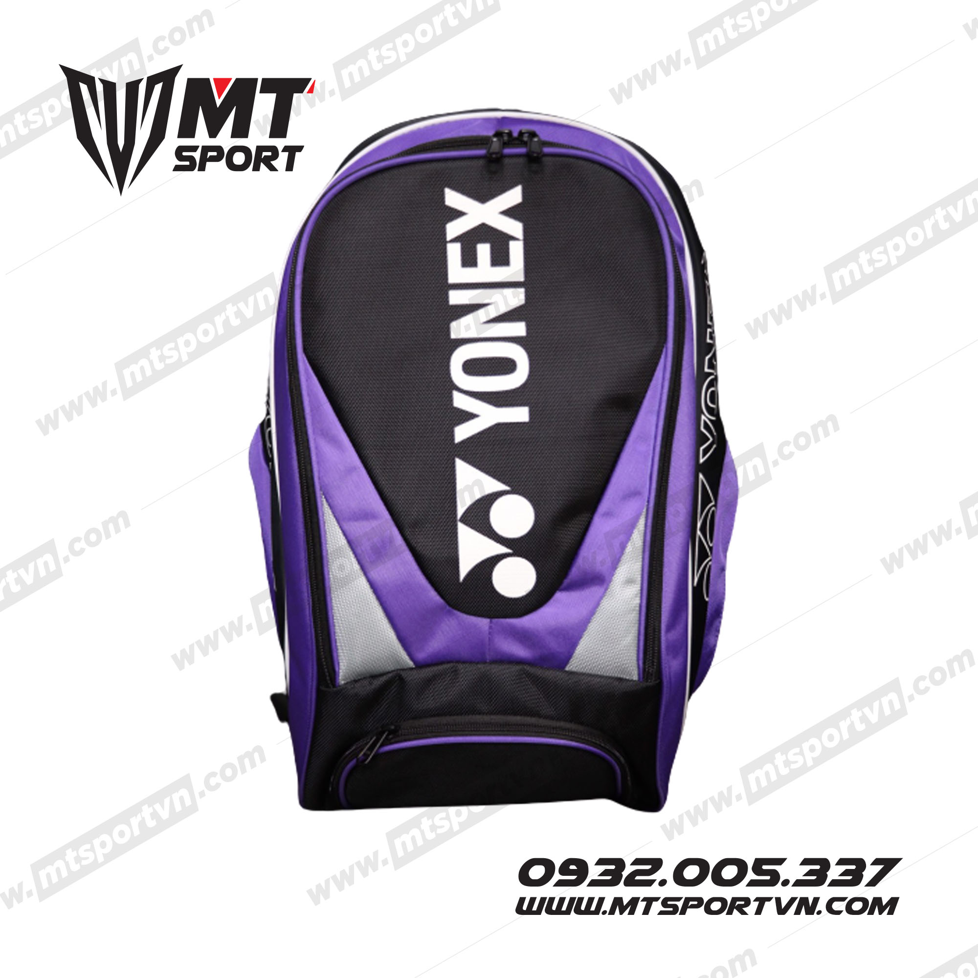 Balo Cầu Lông Yonex Việt Nam
