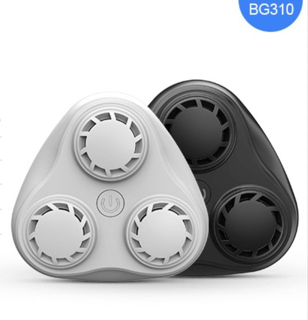 IT Smart Máy đuổi chuột siêu âm PEST REPELLER >200m² 2022