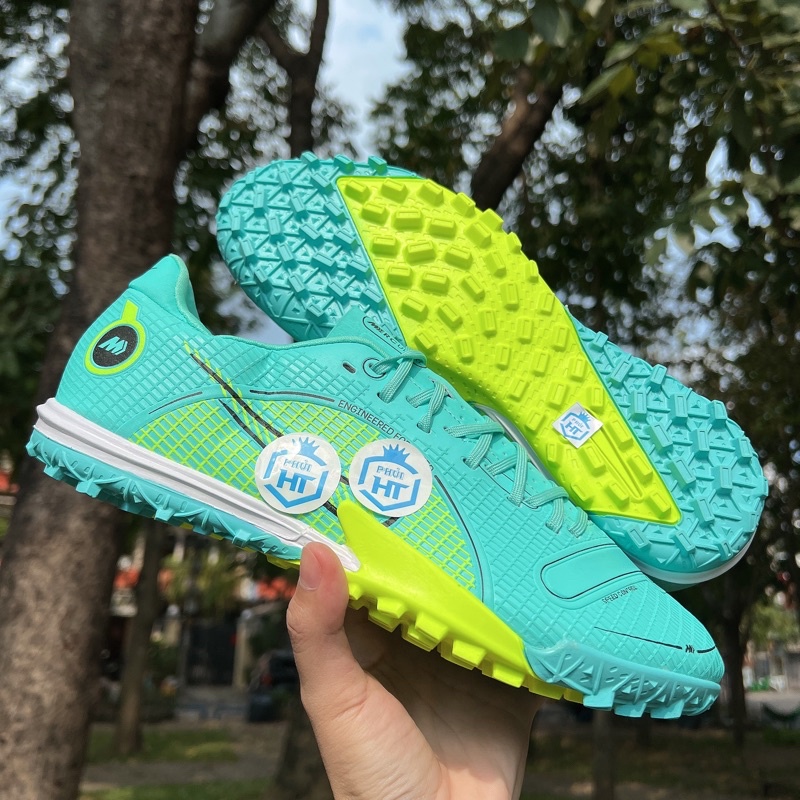Giày bóng đá mercurial vapor 14 academy tf