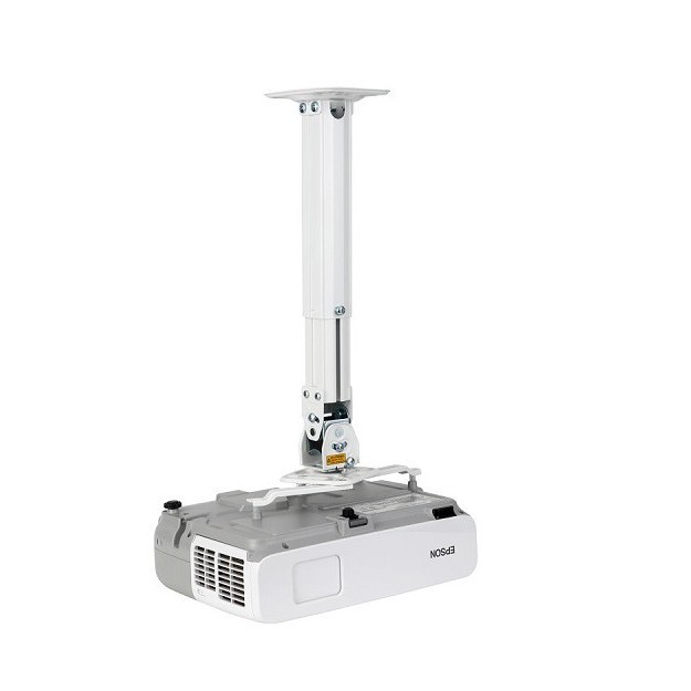 Gía Treo Máy Chiếu  North Bayou NBT817-60 ( Chiều cao 39cm - 60cm ) (màu đen)