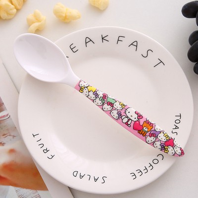 MUỖNG THÌA HELLO KITTY