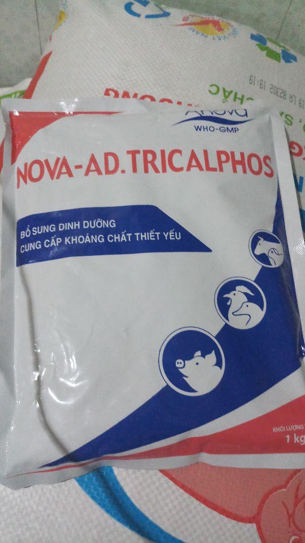 ad tricalphos 1kg nova