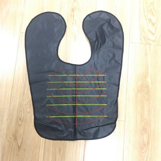 Bạt Nhuộm Tóc Chuyên Nghiệp - Khăn Choàng Nhuộm Tóc Vào Hoá Chất - 1 Cái