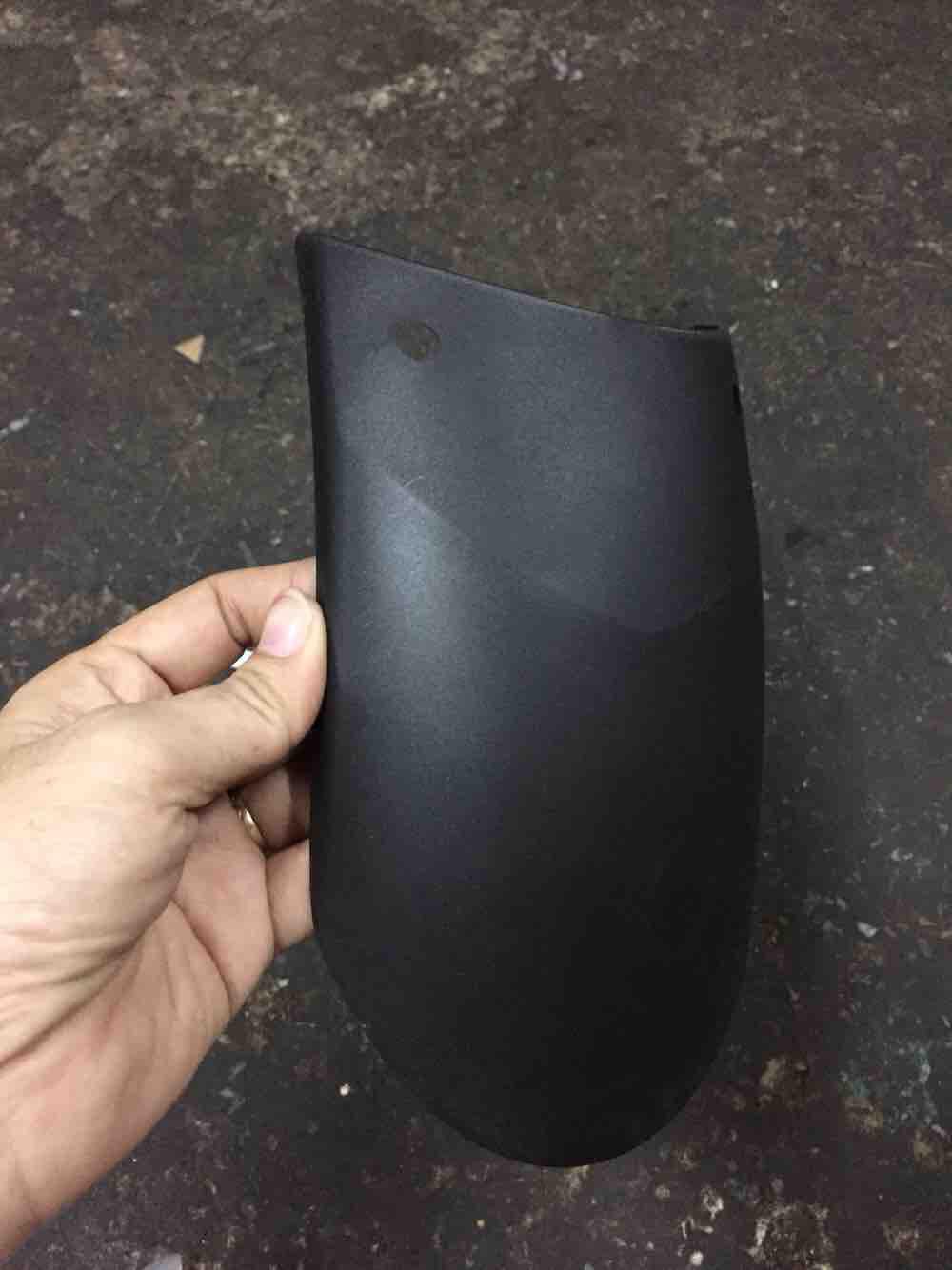 Dè chắn bùn trước Ex150