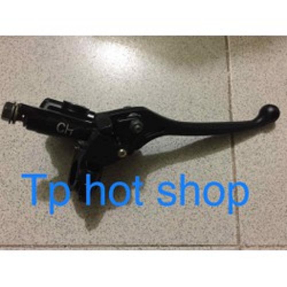 Tay thắng Dầu Chế Bên Trái Hàng đẹp