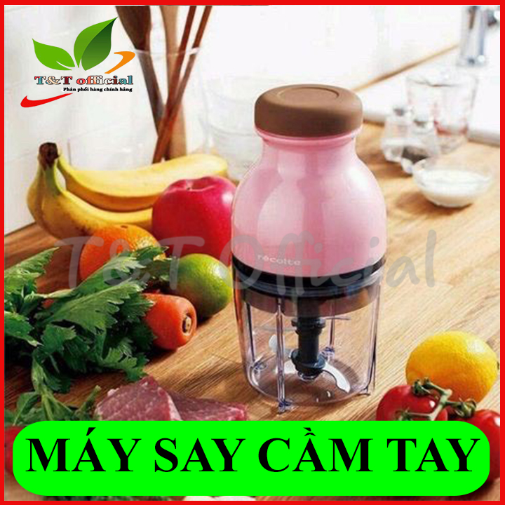 Máy xay sinh tố osaka - máy xay sinh tố mini - máy xay sinh tố đa năng