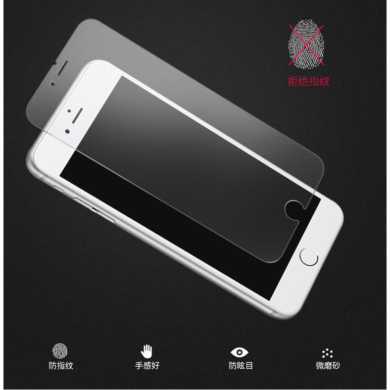[HCM]Kính cường lực Remax Iphone 6/7/8/X/Xs/XsMax (HÀNG CHÍNH HÃNG)