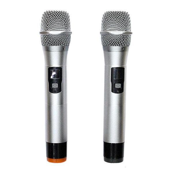 [HCM][Trả góp 0%]Loa kéo di động SUNRISE SM-615