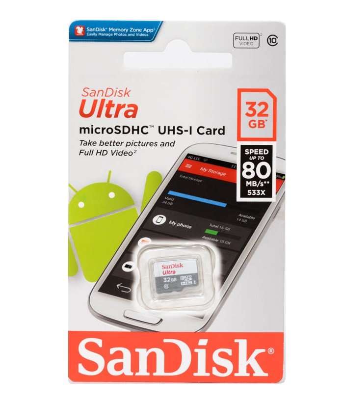 Thẻ nhớ kaw 32gb, 64g