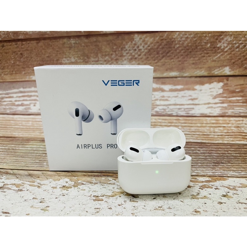 Tai nghe không dây bluetooth Veger airplus Pro lite  pin 6 tiếng