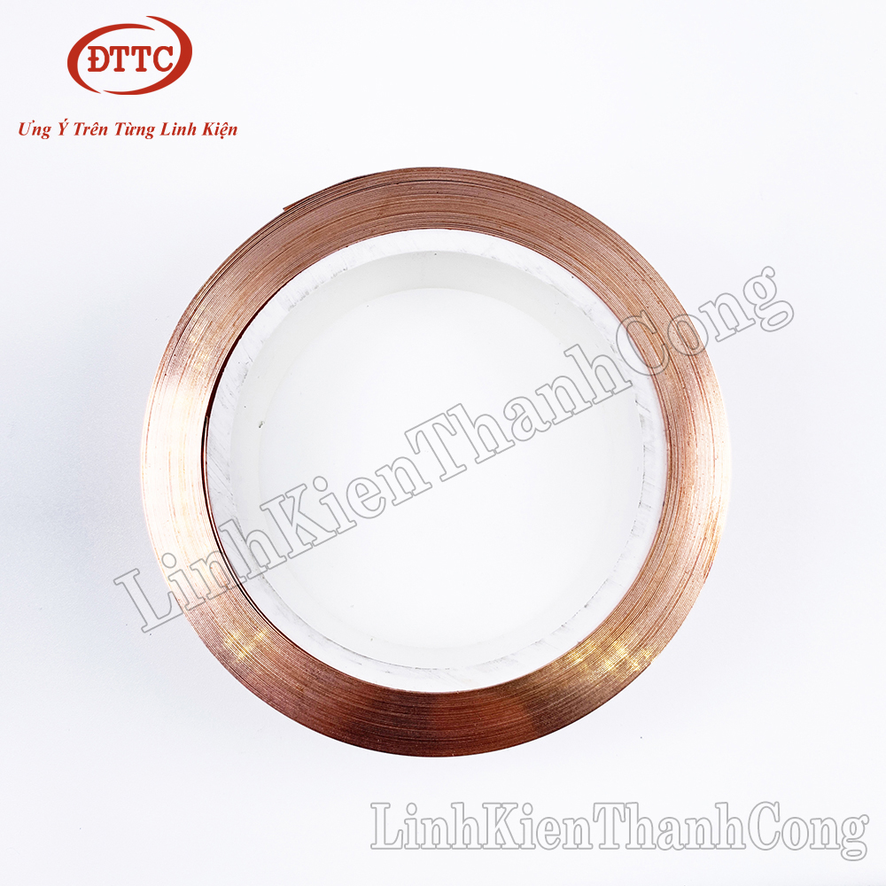 Đồng lá Đồng Đỏ EE28 EE42 EE55 EE65 (Kg)