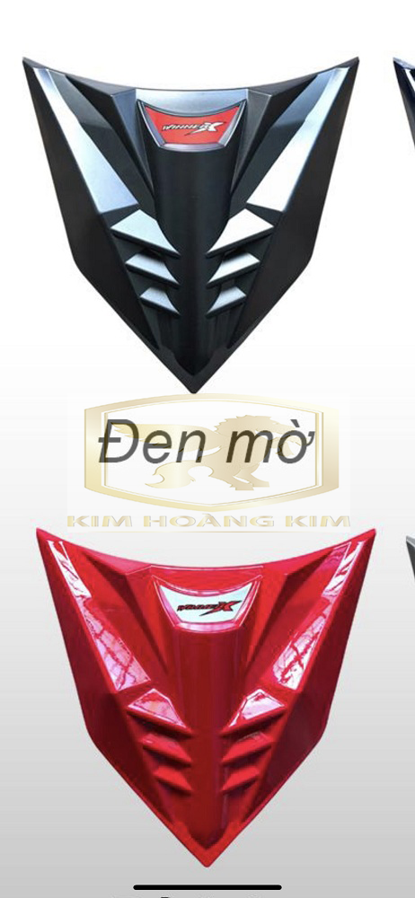 Mặt nạ nhỏ Winner X