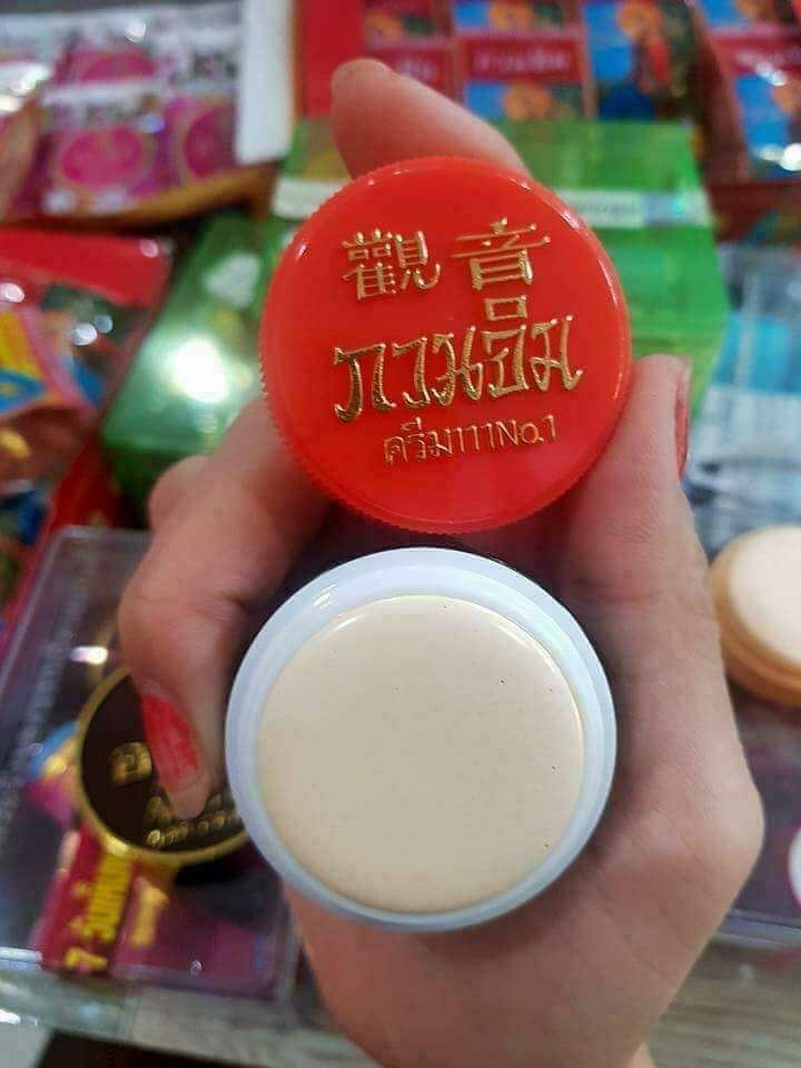 [HCM]kem sâm cô tiên -  thái lan