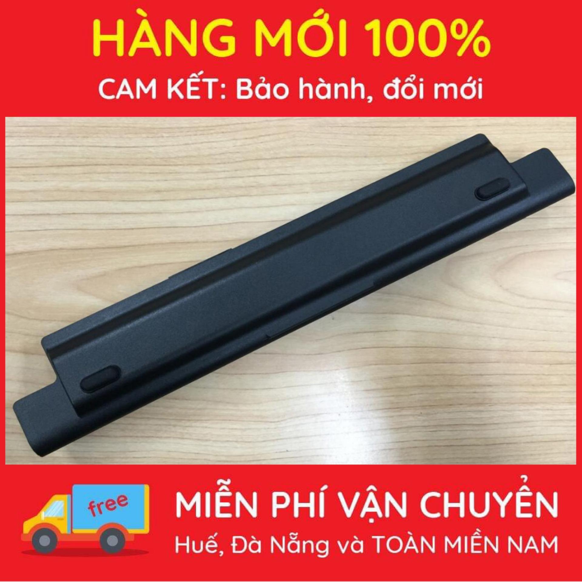 [HCM]Pin cho Laptop Dell Inspiron 15 3521 3531 3537 Hàng chất lượng nhập khẩu Hàng Nhập Khẩu Bảo Hành Toàn Quốc 12 Tháng -BHTH