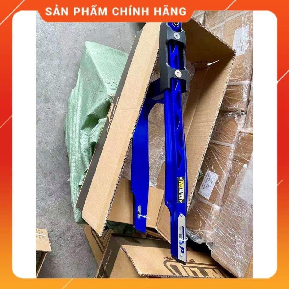 Gắp Nhôm Protaper Cắt Cnc Cho Exciter 150