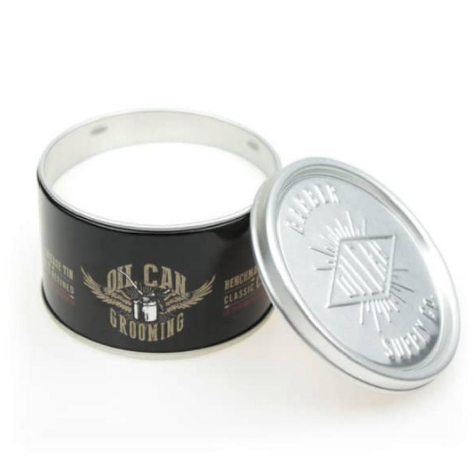 Sáp Vuốt Tóc Oil Can Grooming Benchmark Classic Cream