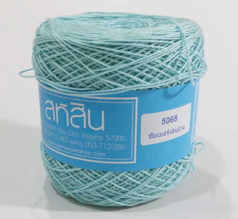 [HCM]Sợi Sahasin (Thái Lan) 1mm cuộn 200gram