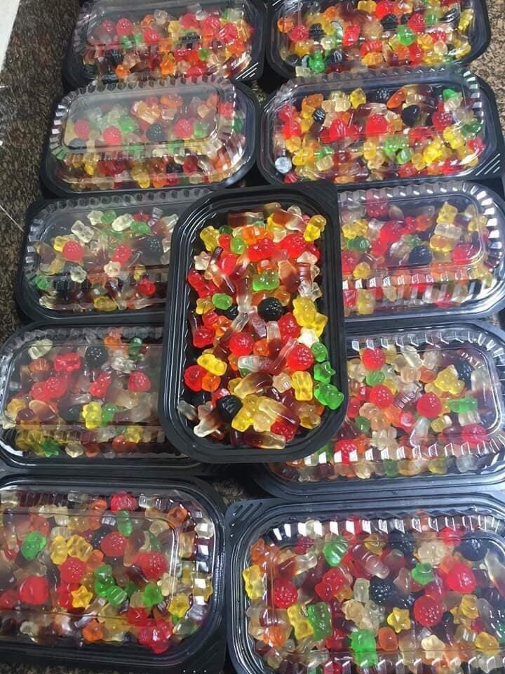500G KẸO CHIP CHIP  SIÊU NGON BÉ THÍCH MÊ