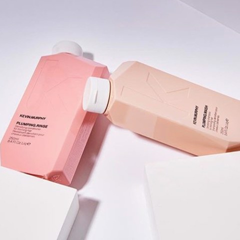Dầu gội xả chống rụng tóc Kevin Murphy Plumping 250ml