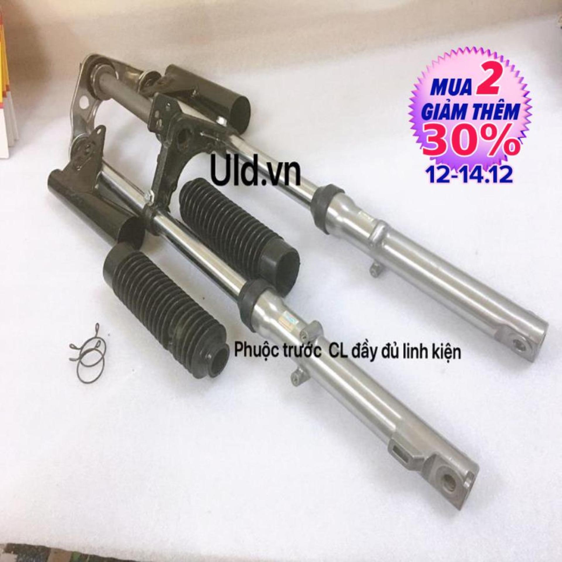 [HCM]PHUỘC GIẢM XÓC XE CL CAO CẤP