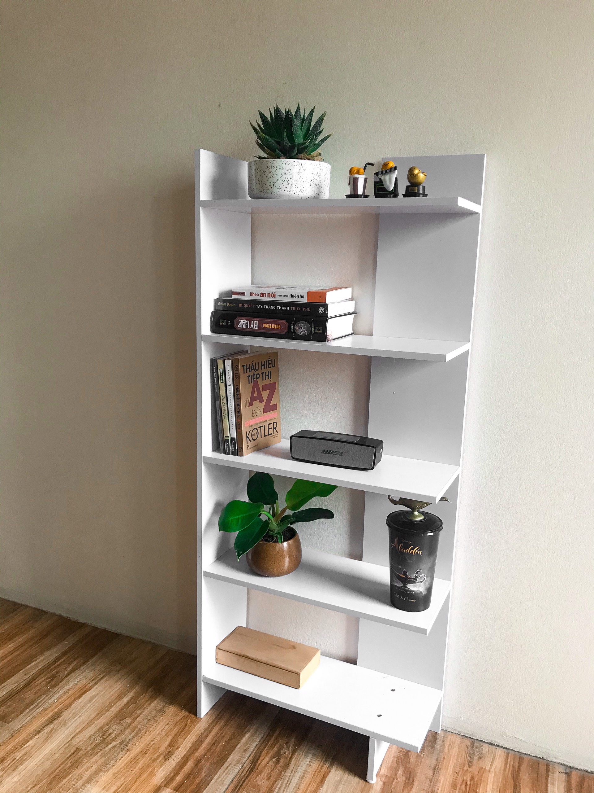 Kệ để cây vật trang trí 1m2x400x200