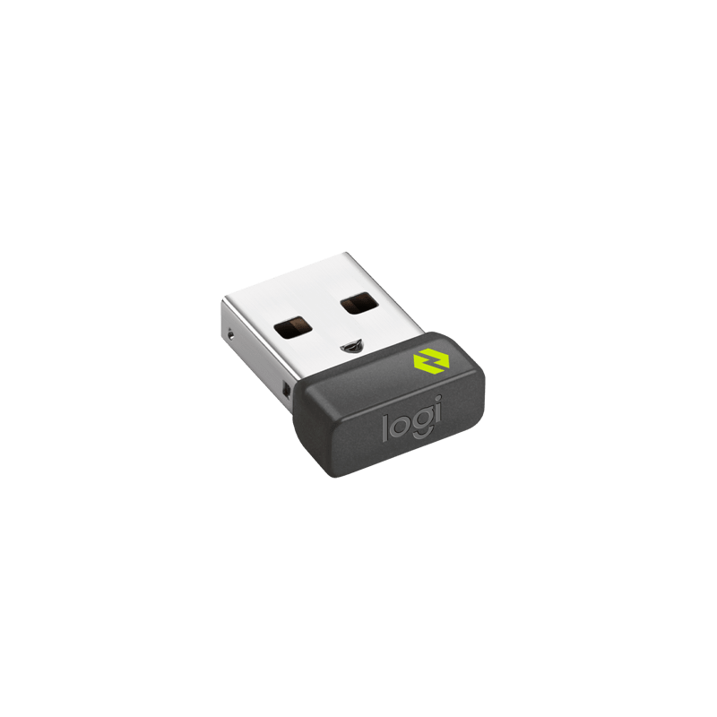 Đầu thu nhận tín hiệu Logitech USB Bolt - LOGITECH BOLT USB RECEIVER