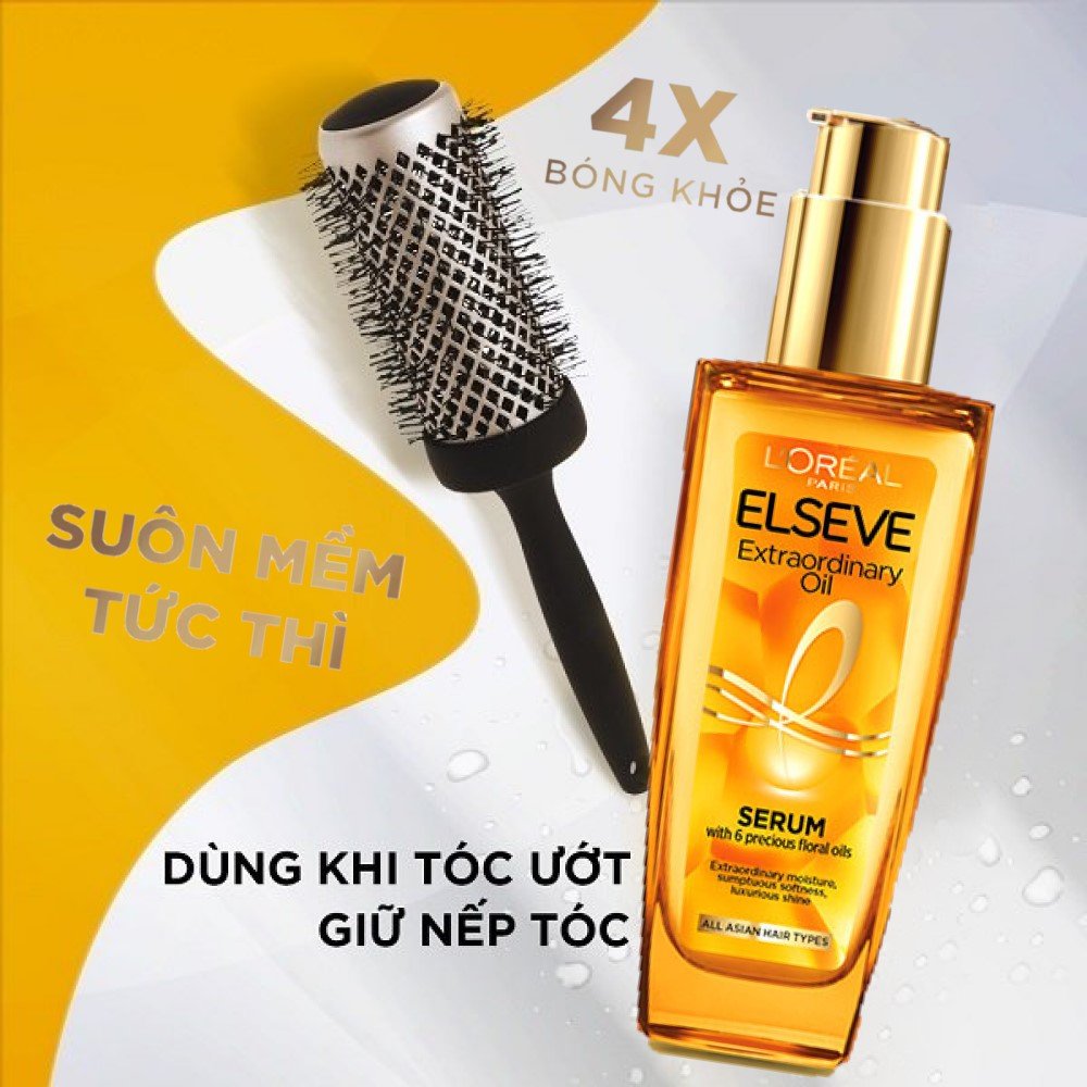 L'Oreal Paris Elseve Extraodinary Oil 100ml