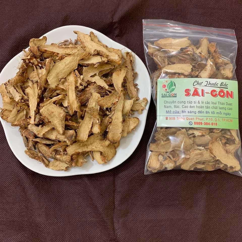 [HCM]Tri Mẫu 100gram