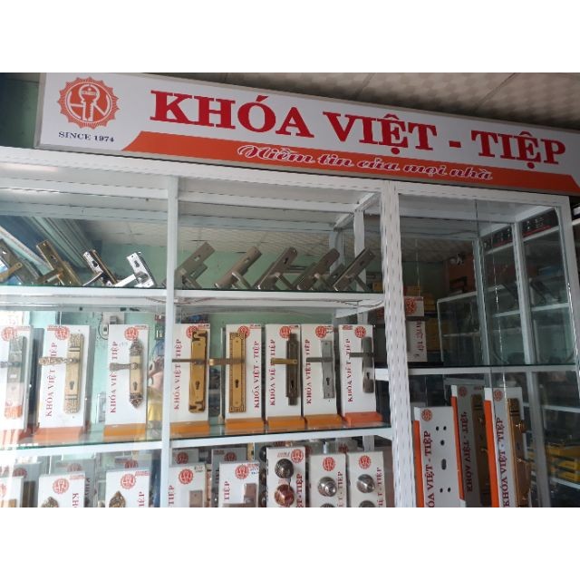 KHÓA SỐ MINI 10 SỐ