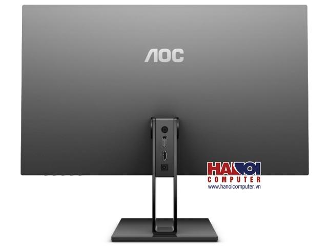 [Trả góp 0%]Monitor AOC 24V2Q IPS FreeSync UltraSlim Borderless 75Hz
