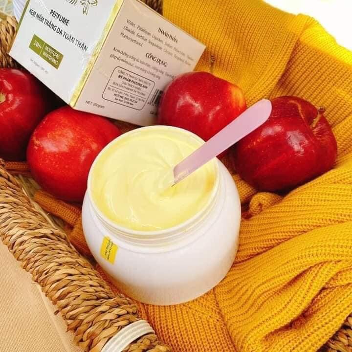 [HCM]Body mềm nước hoa 2020