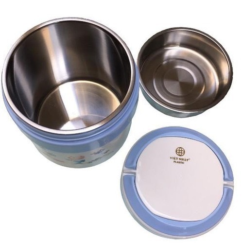 HỘP ĐỰNG CƠM 2 NGĂN CAO CẤP VIỆT NHẬT