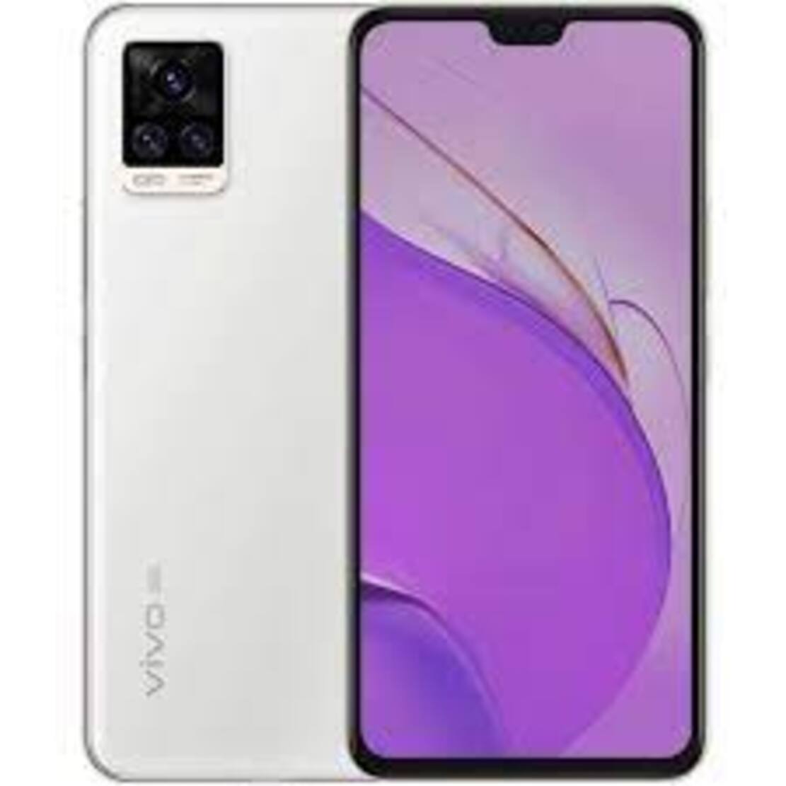 điện thoại Chính Hãng giá rẻ dành cho học sinh sinh viên Vivo V20 máy 2sim