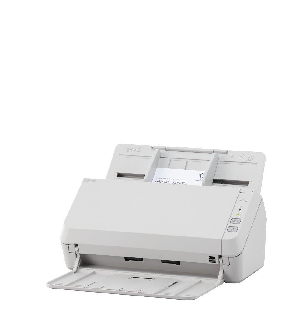 Máy quét Fujitsu Scanner SP1130