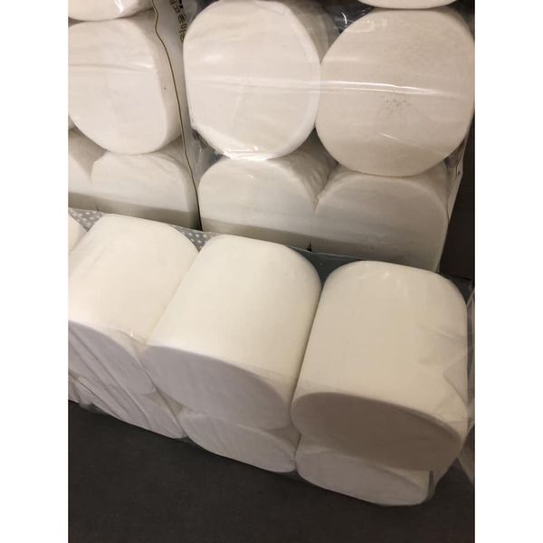 GIẤY VỆ SINH HẢI HÒA KHÔNG LÕI