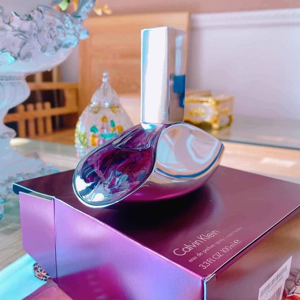 Nước hoa nữ Calvin Klein Euphoria EDP 100ml