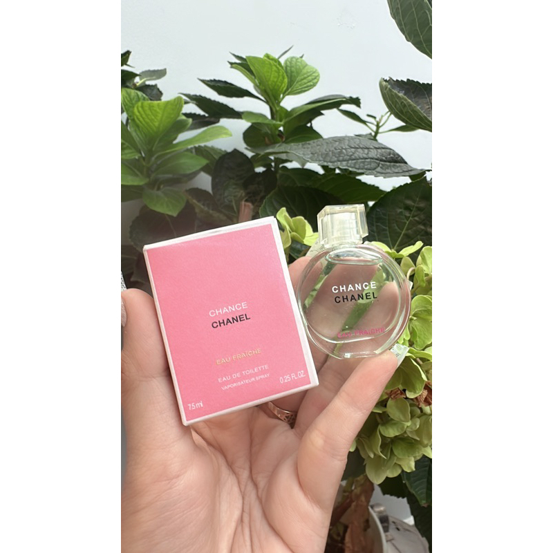 [Giá sỉ] Nước hoa mini dạng chấm nhiều size 5ml 7.5ml 10ml