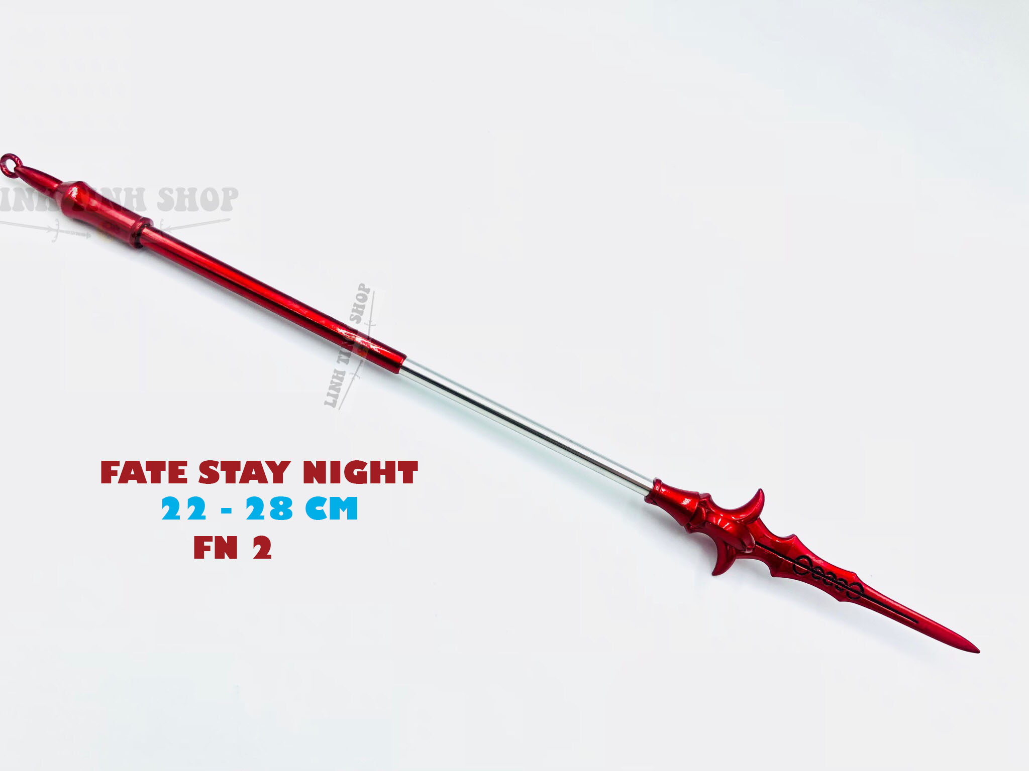 [HCM]Mô hình thương fate stay night Saber