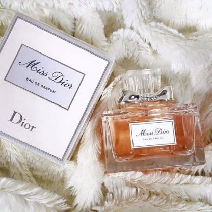 Nước hoa nữ, Nước hoa Miss Dior EDP 100ml [Bao Test] [Chính Hãng]
