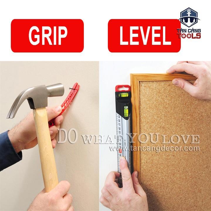 Thước Nivo Lấy Dấu Đa Năng Kapro
