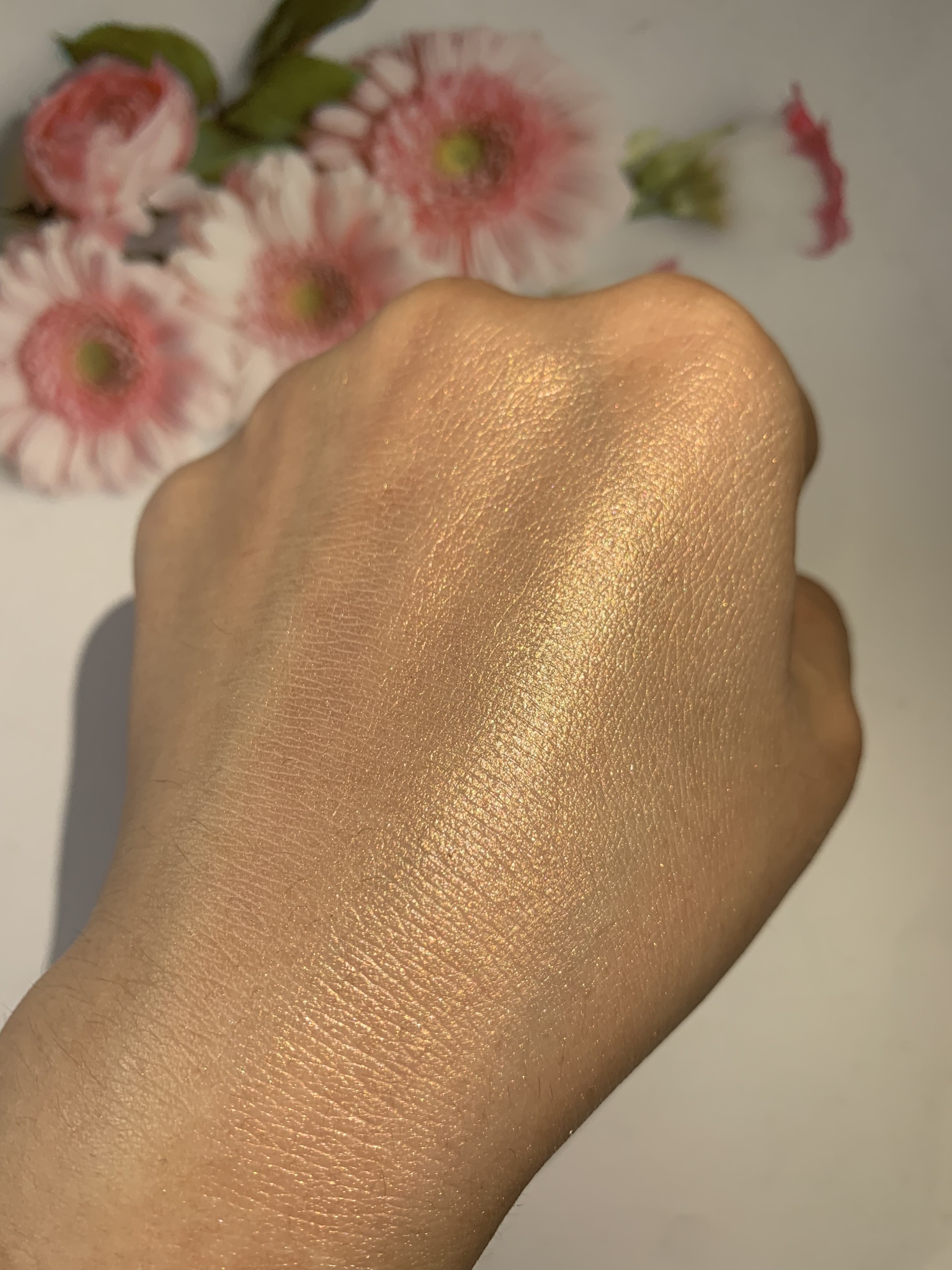 CHÍNH HÃNG - Kem highlight bắt sáng Five Back Cream Highlight Beam 10g
