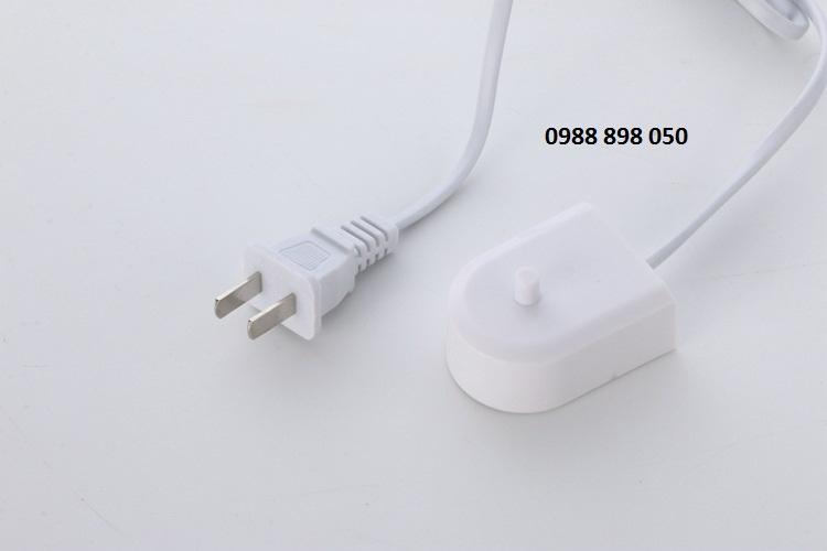 Đê sạc cho bàn chải đánh răng điện philips sonicare