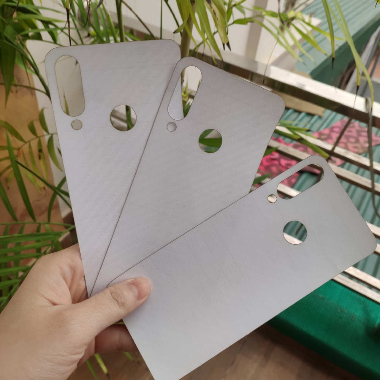 Miếng dán Carbon dành cho Vsmart Joy 3