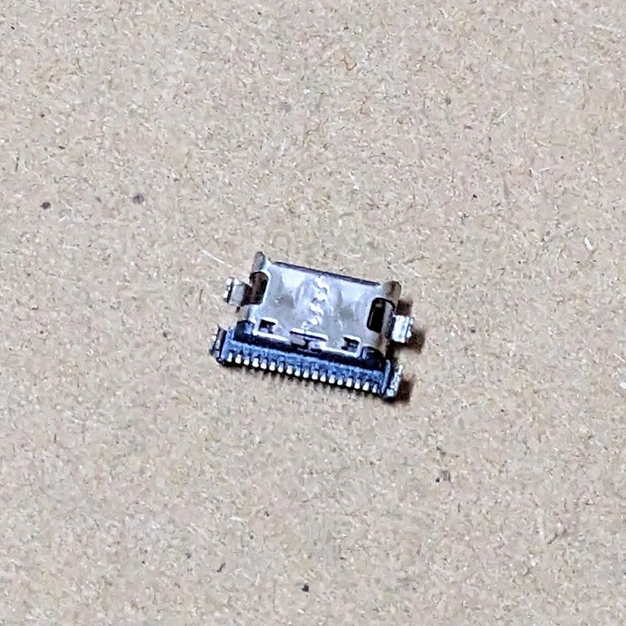 Chân Sạc Rời Huawei Nova 5i Pro Charger Port USB Mainboard ( Chân Rời ) Linh Kiện Thay Thế