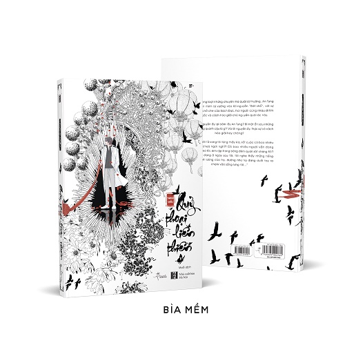 Quỷ Thoại Liên Thiên - Tập 2 (Cập nhật các phiên bản)