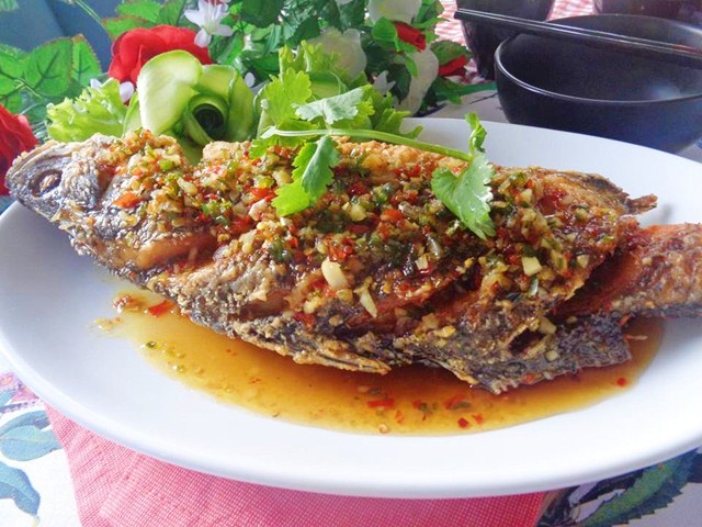 NƯỚC MẮM NHỈ CÁ CƠM 584 NHA TRANG 30 ĐỘ ĐẠM