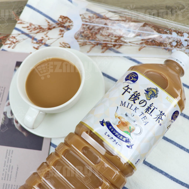 Trà sữa Kirin 1.5L - Nhật bản