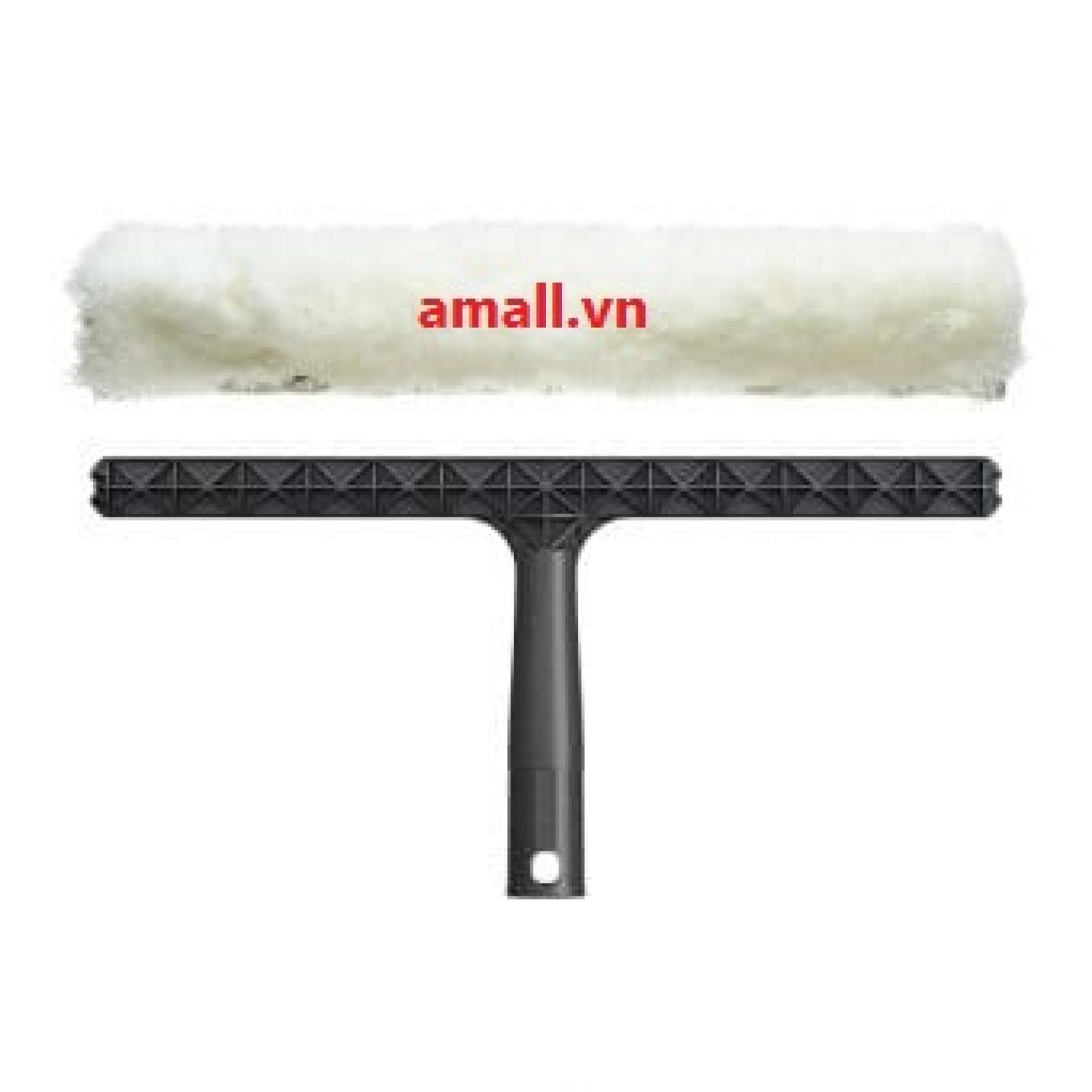CÂY BÔNG THỎ LAU KÍNH 35CM