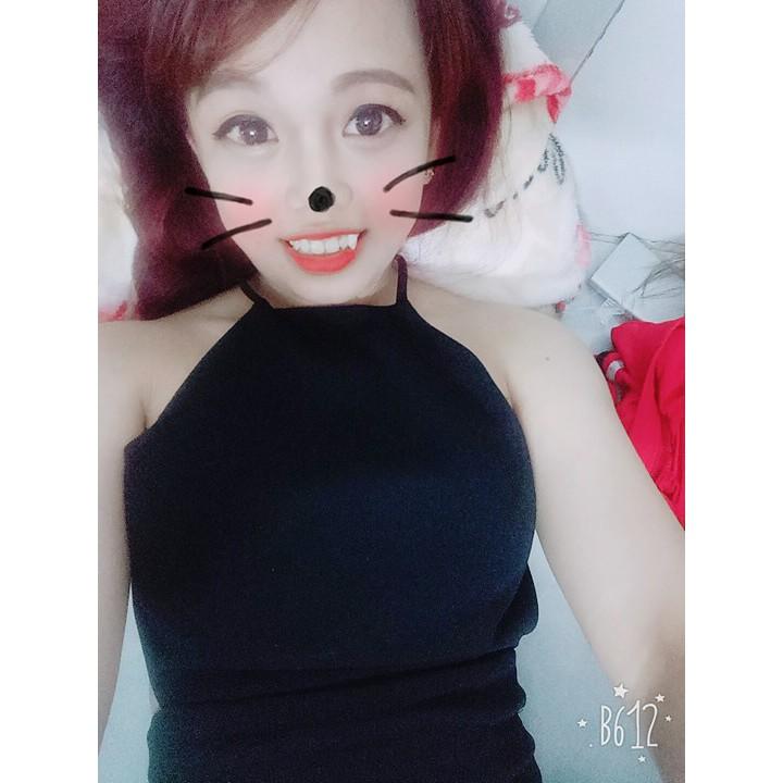 răng nanh răng khểnh giả sứ