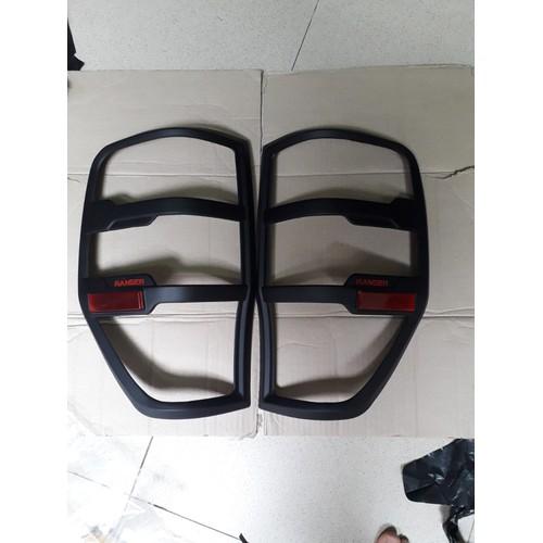 ỐP viền đèn hậu Ranger